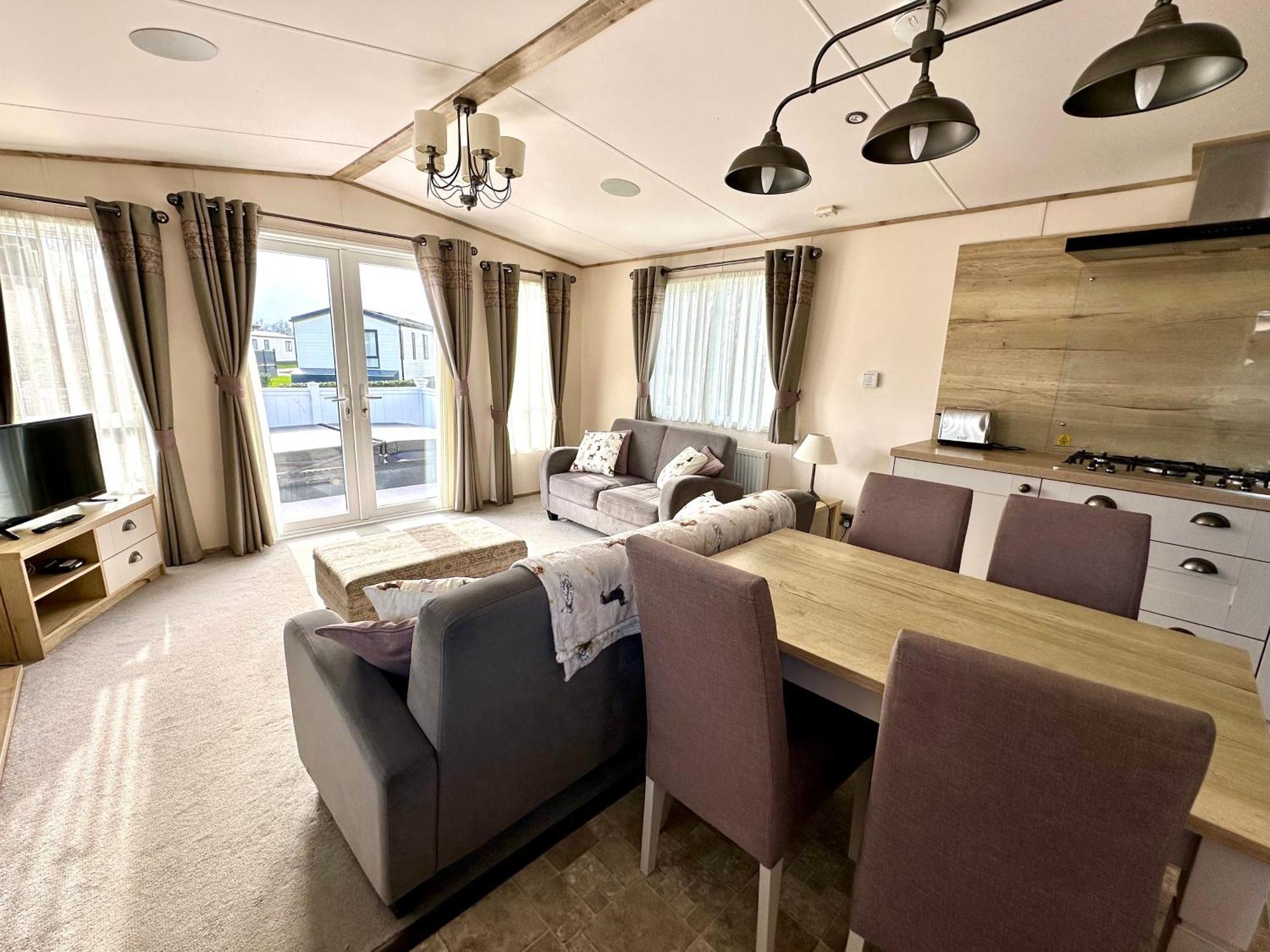 Paws Lodge, Hot Tub, Pet Friendly Саут-Керни Экстерьер фото